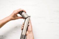Shark® HD446SLEU FlexStyle 5in1 Haartrockner braun 1.650 W