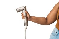 Shark® HD446SLEU FlexStyle 5in1 Haartrockner braun 1.650 W