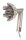 Shark® HD446SLEU FlexStyle 5in1 Haartrockner braun 1.650 W