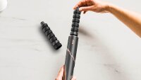 Shark® HD446EU FlexStyle 5in1 Haartrockner schwarz 1.650 W