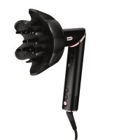 Shark® HD446EU FlexStyle 5in1 Haartrockner schwarz...