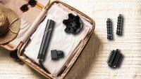 Shark® HD446EU FlexStyle 5in1 Haartrockner schwarz 1.650 W