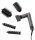 Shark® HD446EU FlexStyle 5in1 Haartrockner schwarz 1.650 W