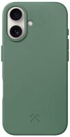 WOODCESSORIES Bio Case Handy-Cover für Apple iPhone...