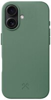 WOODCESSORIES Bio Case Handy-Cover für Apple iPhone...