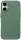 WOODCESSORIES Bio Case Handy-Cover für Apple iPhone 16 grün