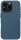 WOODCESSORIES Bio Case Handy-Cover für Apple iPhone 16 Pro navy