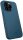 WOODCESSORIES Bio Case Handy-Cover für Apple iPhone 16 Pro navy