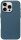 WOODCESSORIES Bio Case Handy-Cover für Apple iPhone 16 Pro navy