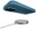 WOODCESSORIES Bio Case Handy-Cover für Apple iPhone 16 Pro navy