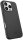 WOODCESSORIES Bio Case Handy-Cover für Apple iPhone 16 Pro schwarz