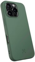 WOODCESSORIES Bio Case Handy-Cover für Apple iPhone...