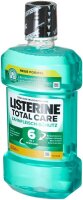 LISTERINE® TOTAL CARE ZAHNFLEISCH-SCHUTZ...