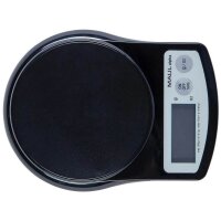 MAUL Briefwaage MAULalpha schwarz für max. 0,5 kg