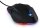 MediaRange MRGS203 Gaming Maus kabelgebunden schwarz