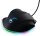 MediaRange MRGS203 Gaming Maus kabelgebunden schwarz