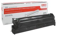 OKI 42918108  schwarz Trommel