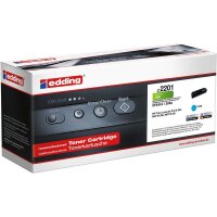edding EDD-2201  cyan Toner kompatibel zu HP 203A (CF541A)