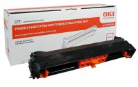 OKI 42918106  magenta Trommel