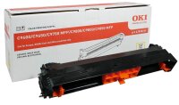 OKI 42918105  gelb Trommel