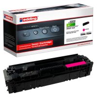 edding EDD-2202  magenta Toner kompatibel zu HP 203A...