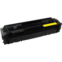 edding EDD-2203  gelb Toner kompatibel zu HP 203A (CF542A)