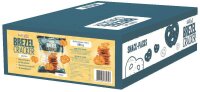 HELLMA Brezel Cracker 980,0 g, 28 St.