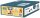 HELLMA Brezel Cracker 980,0 g, 28 St.