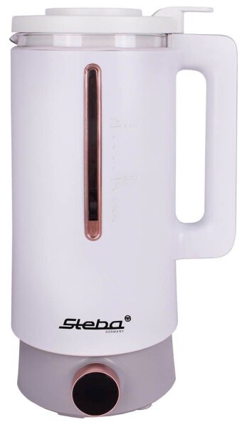 Steba VDM 2 HOT & COLD Smoothie-Maker weiß 550 W