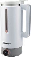 Steba VDM 2 HOT & COLD Smoothie-Maker weiß 550 W