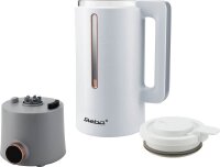 Steba VDM 2 HOT & COLD Smoothie-Maker weiß 550 W