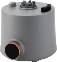 Steba VDM 2 HOT & COLD Smoothie-Maker weiß 550 W