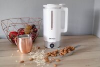 Steba VDM 2 HOT & COLD Smoothie-Maker weiß 550 W