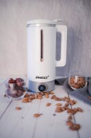 Steba VDM 2 HOT & COLD Smoothie-Maker weiß 550 W
