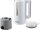 Steba VDM 2 HOT & COLD Smoothie-Maker weiß 550 W
