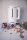 Steba VDM 2 HOT & COLD Smoothie-Maker weiß 550 W
