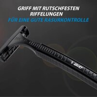 BIC ACTION Einwegrasierer 4 St.