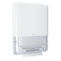 TORK Papierhandtuchspender PeakServe© H5 Mini 552550...