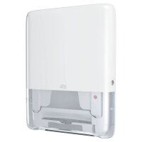 TORK Papierhandtuchspender PeakServe© H5 Mini 552550...