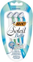 BIC Soleil Bella Einwegrasierer 3 St.