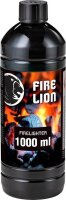 Grillanzünder flüssig FIRE LION transparent,...