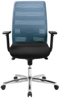 Topstar Bürostuhl AirPoint II, AP39TW2MT0CX6...