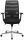 Topstar Bürostuhl AirPoint II, AP20TW2MT0CX0 Kunststoff schwarz, Gestell chrom