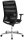 Topstar Bürostuhl AirPoint II, AP20TW2MT0CX0 Kunststoff schwarz, Gestell chrom