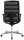 Topstar Bürostuhl AirPoint II, AP20TW2MT0CX0 Kunststoff schwarz, Gestell chrom