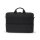 DICOTA Laptoptasche Eco Slim Case Plus BASE Kunstfaser schwarz D31838-RPET bis 39,6 cm (15,6 Zoll)