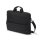 DICOTA Laptoptasche Eco Slim Case Plus BASE Kunstfaser schwarz D31838-RPET bis 39,6 cm (15,6 Zoll)