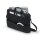 DICOTA Laptoptasche Eco Slim Case Plus BASE Kunstfaser schwarz D31838-RPET bis 39,6 cm (15,6 Zoll)