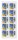 Deutsche Post 0,10 € Briefmarken "Flaschenpost" selbstklebend, 100 St.