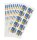 Deutsche Post 0,10 € Briefmarken "Flaschenpost" selbstklebend, 100 St.